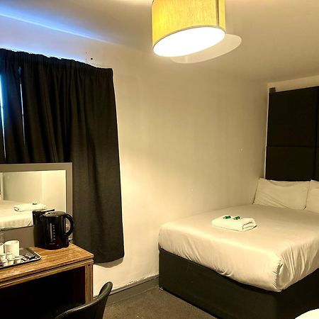 Hotel Express Newcastle Gateshead Buitenkant foto