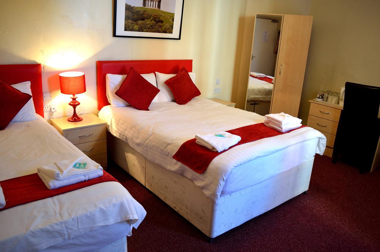 Hotel Express Newcastle Gateshead Buitenkant foto